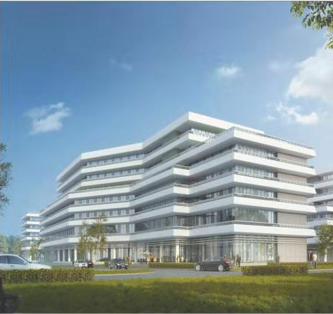 荣成市服务外包产业园办公楼装修改造工程.jpg