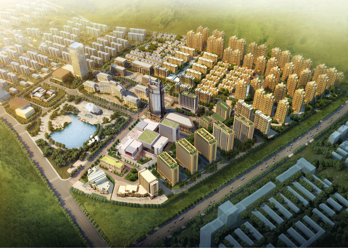 临港智慧天地中心工程基坑支护工程.png